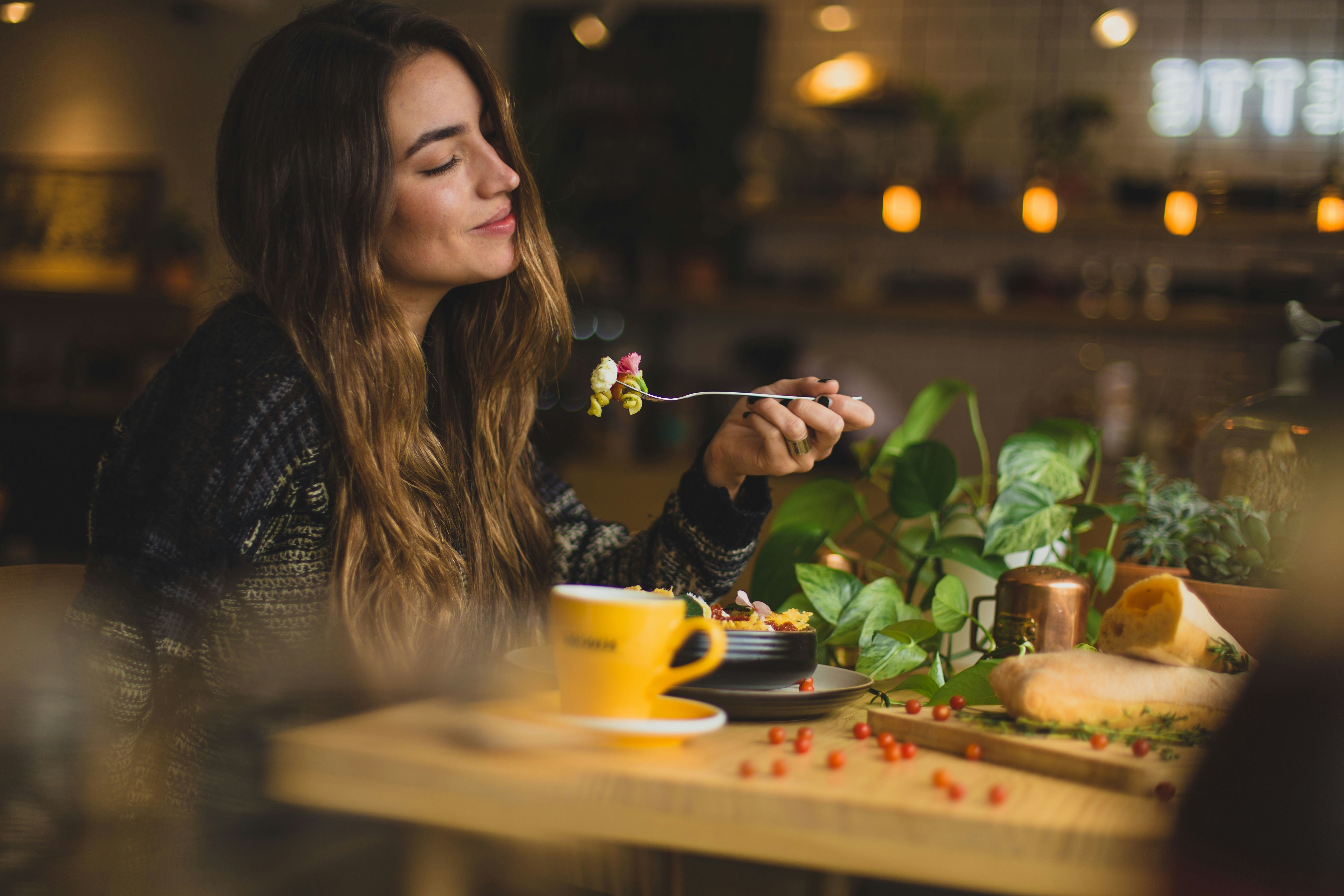 Wonderland Healthy Kitchen