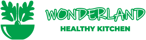 Wonderland Healthy Kitchen